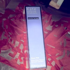 KATE SOMERVILLE GOAT MILK MOISTURISING CLEANSER